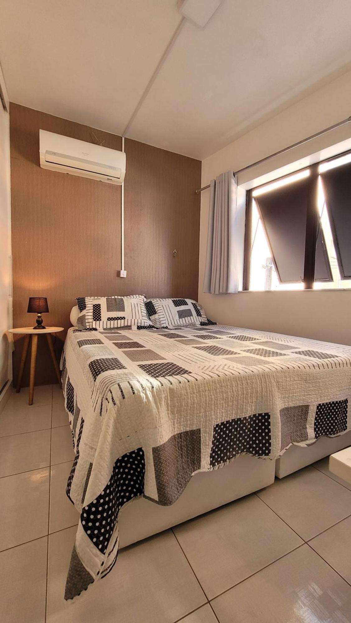 Residencial Tiffany'S, Porto Da Barra, Salvador-Ba Lejlighed Eksteriør billede