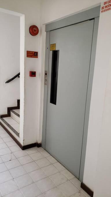 Residencial Tiffany'S, Porto Da Barra, Salvador-Ba Lejlighed Eksteriør billede